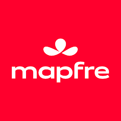 Logotipo de Mapfre