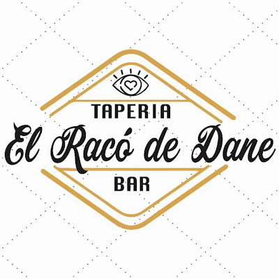 Logotipo de Bar El Racó de Dane