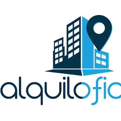 Logotip de AlquilOficina