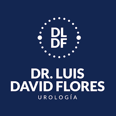 Logotipo de Dr. Luis David Flores Valenzuela, Urólogo/Andrólogo. Alicante y Elche.