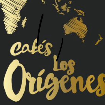 Logotip de Distribuidores de Café Candelas