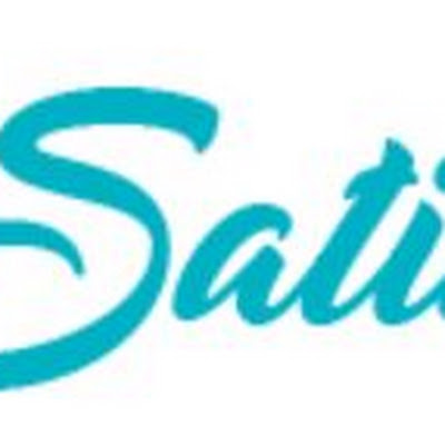 Logotip de Satiata