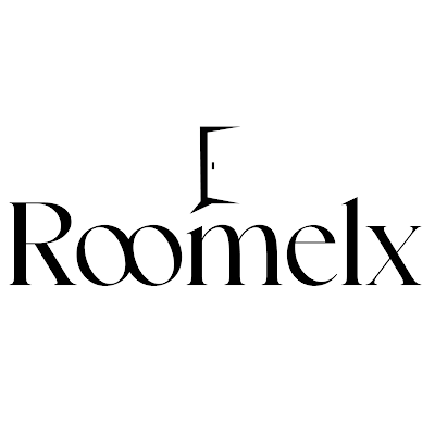 Logotip de Roomelx Alquiler de Habitaciones en Elche