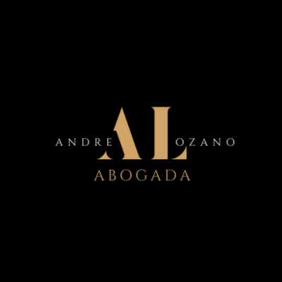 Logotip de ANDREA LOZANO ABOGADA