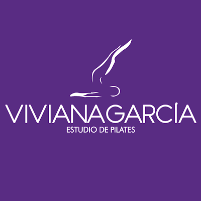 Logotipo de Viviana Garcia Estudio De Pilates