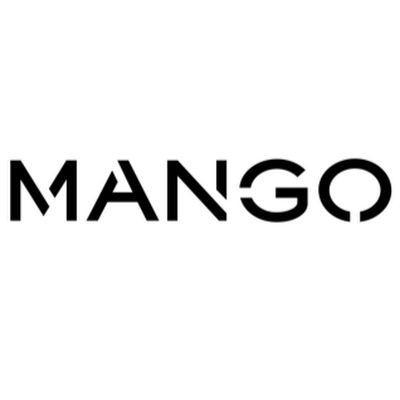 Logotipo de MANGO MAN