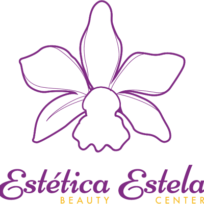 Logotip de Estética Estela