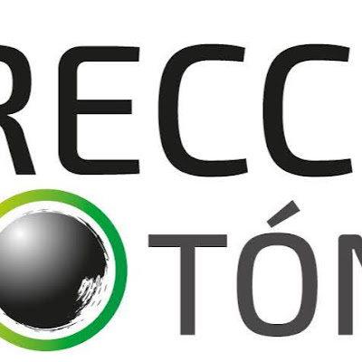 Logotipo de Reccon Tóner
