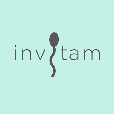 Logotipo de In Vitam Centro de Medicina Reproductiva
