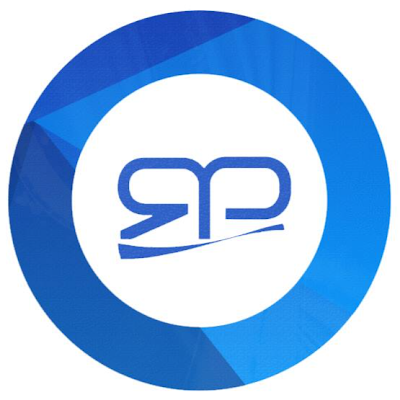 Logotip de Reprefer Almacén de Cerrajería