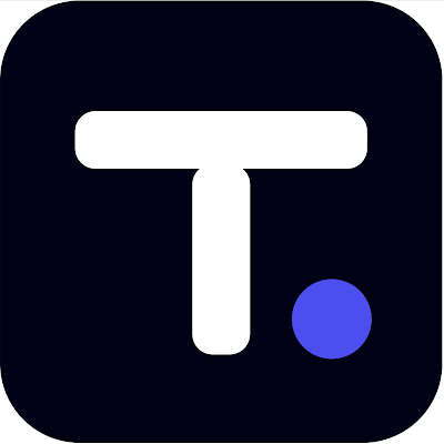 Logotipo de Tecnik Studio