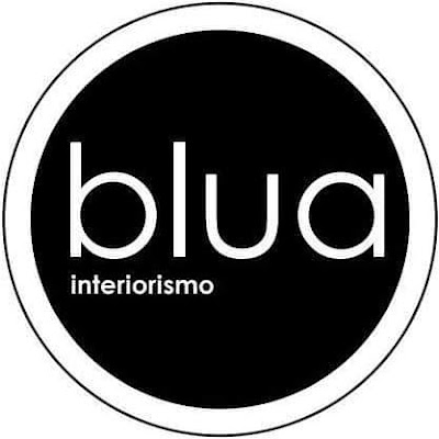Logotipo de Blua Estudio
