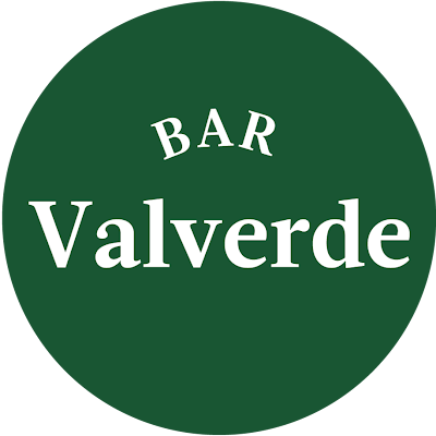 Logotipo de Bar Valverde Elche