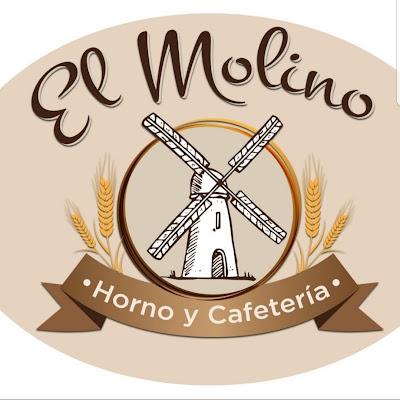 Logotip de Panadería El Molino