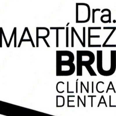 Logotip de Clinica Dental Dra.Martinez Bru