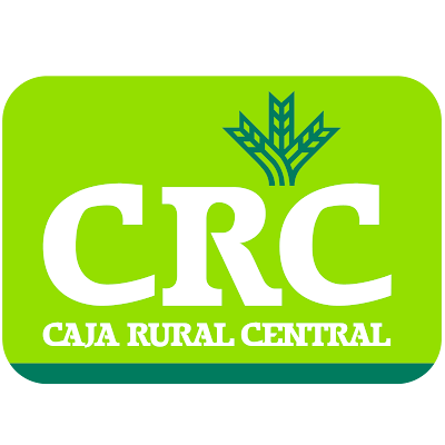 Logotipo de Caja Rural Central