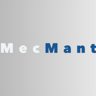 Logotipo de MecMant