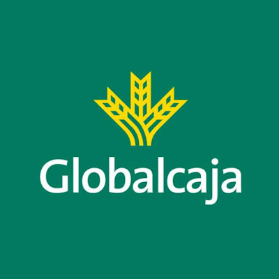 Logotip de Globalcaja