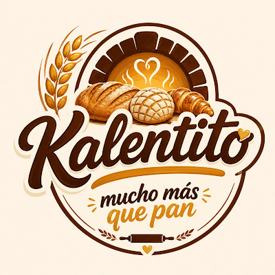 Logotipo de Kalentito