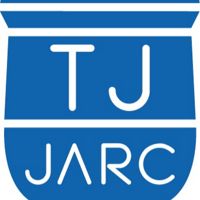 Logotipo de Videoalarmas TJ JARC, S.L. - Sistemas de seguridad, videovigilancia y más