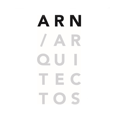 Logotipo de ARN / arquitectos