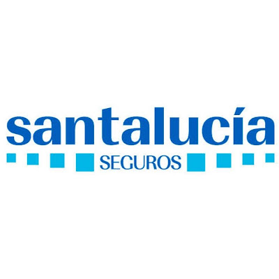 Logotip de Agencia de Santalucía Seguros