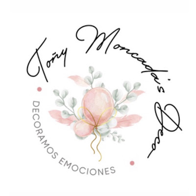 Logotip de Deco Moncada