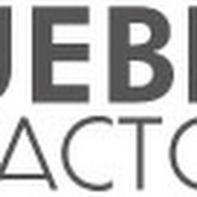 Logotip de Muebles La Factoria (Elx)