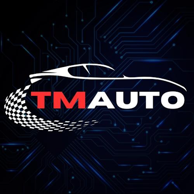 Logotipo de TMAUTO