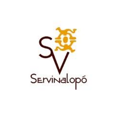 Logotip de Servinalopo