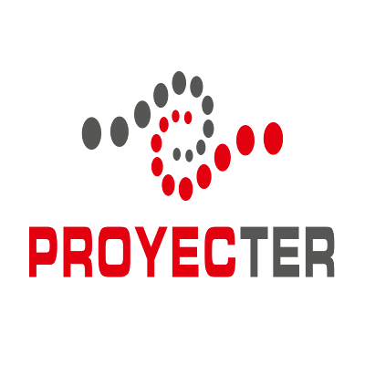 Logotip de Proyectos Técnicos Energías Renovables S L