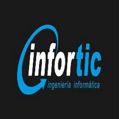 Logotip de Infortic, S.L