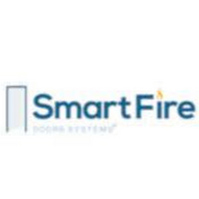 Logotip de SmartFire Doors Systems