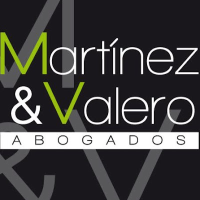 Logotipo de Martínez & Valero Abogados
