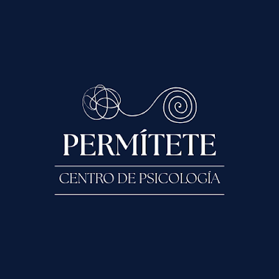 Logotip de Permítete - Centro de Psicología