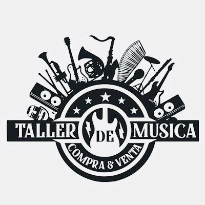 Logotip de Taller de Música