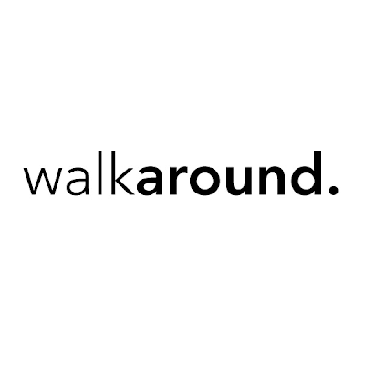 Logotip de Walk Around Company