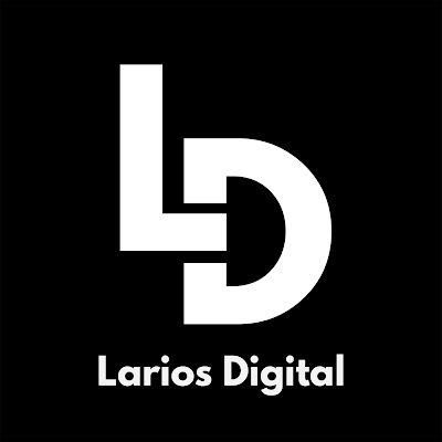 Logotipo de Larios Crea Digital sl