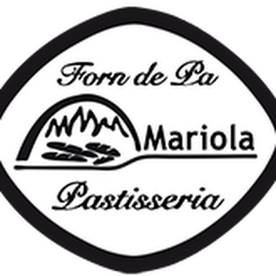 Logotip de Panadería Mariola S.L.