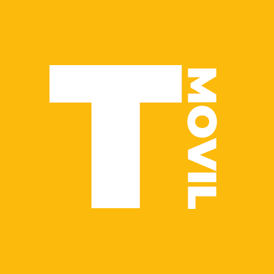 Logotipo de TMovil