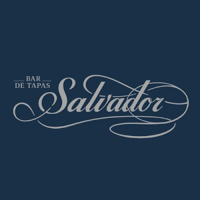 Logotipo de Bar De Tapas Salvador