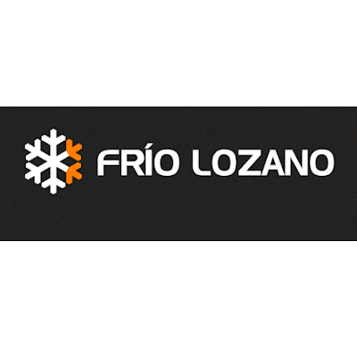 Logotipo de Frío Lozano