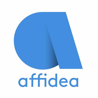 Logotipo de Affidea Clínica Tesla