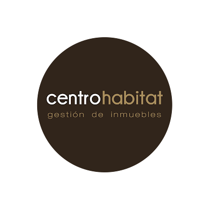 Logotipo de Centro Habitat | Inmobiliaria