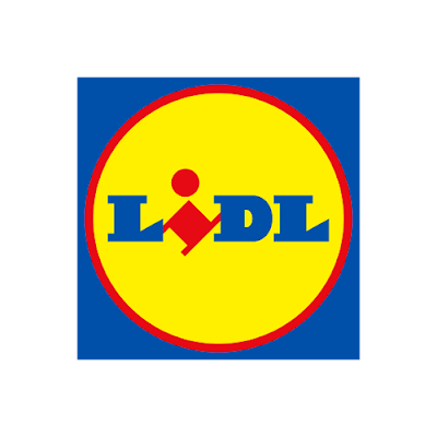 Logotip de Lidl