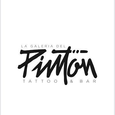 Logotipo de La Galería del Pintón