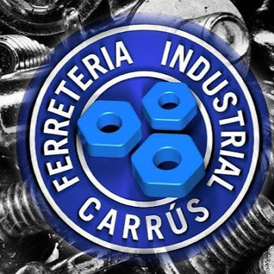 Logotipo de Ferretería Industrial Carrús S. L.