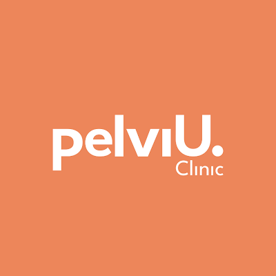 Logotipo de Suelo Pélvico - Elche - pelviU. Clinic