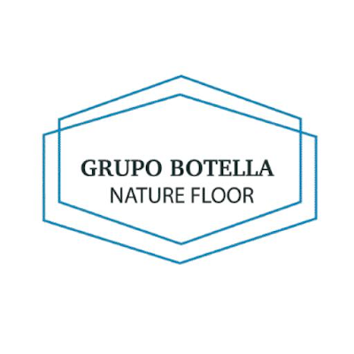 Logotipo de Grupo Botella - General Foams, S.L,.
