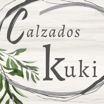 Logotip de Calzados Kuki